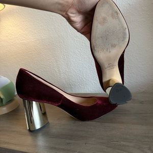 Kate Spade pumps